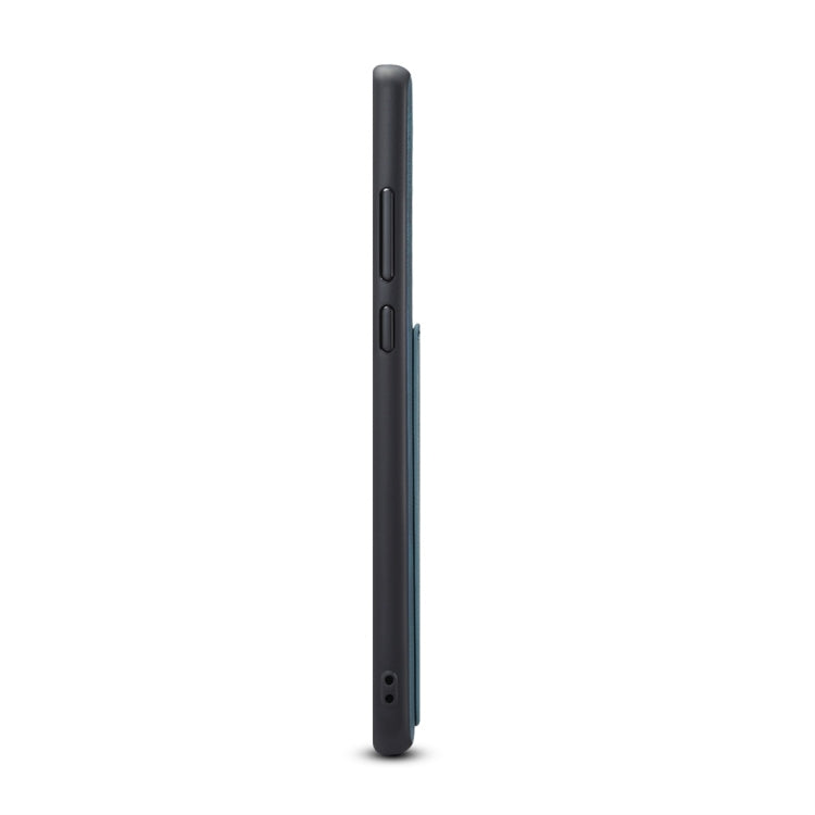 PU + TPU Protective Case with Card Slots for Huawei P30