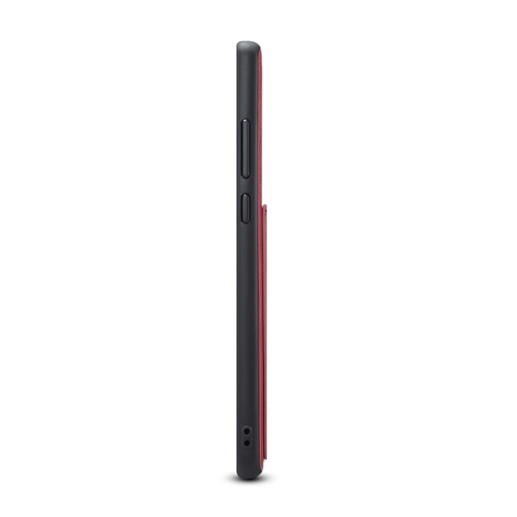 PU + TPU Protective Case with Card Slots for Huawei P30