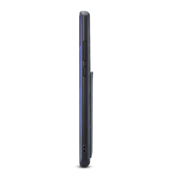 PU + TPU Protective Case with Card Slots for Huawei P30 Pro