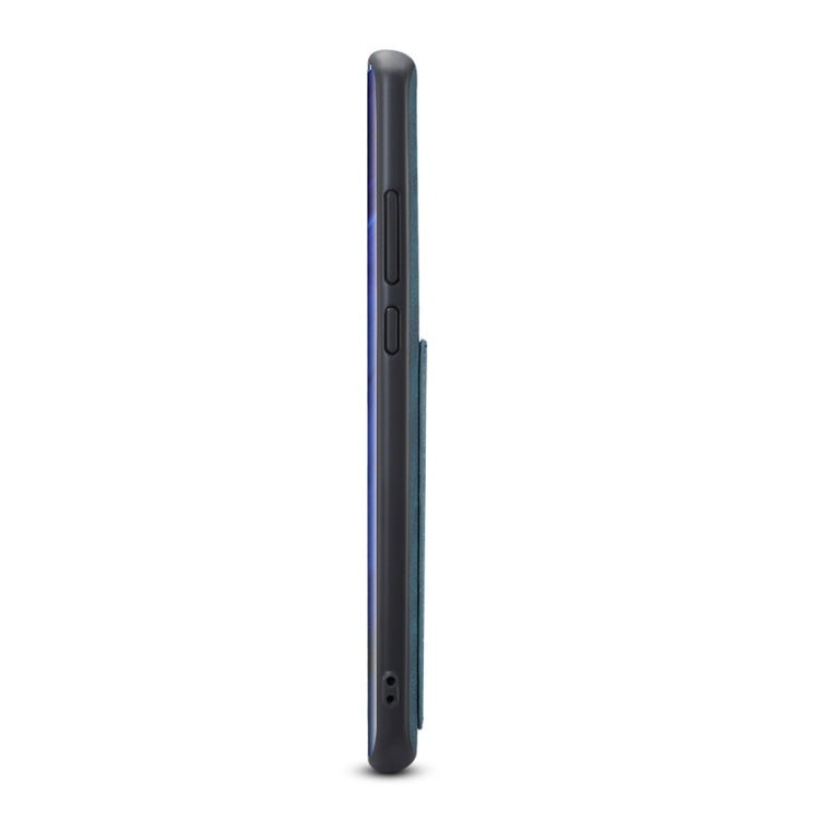 PU + TPU Protective Case with Card Slots for Huawei P30 Pro