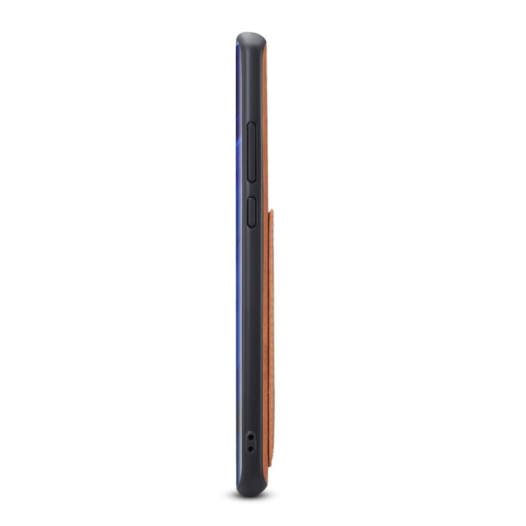 PU + TPU Protective Case with Card Slots for Huawei P30 Pro
