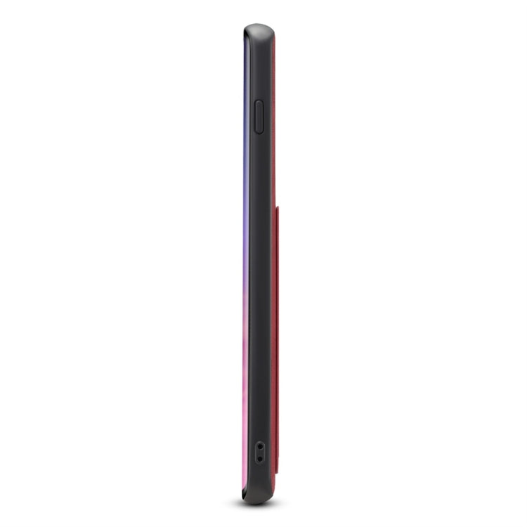 PU + TPU Protective Case with Card Slots for Galaxy S10+