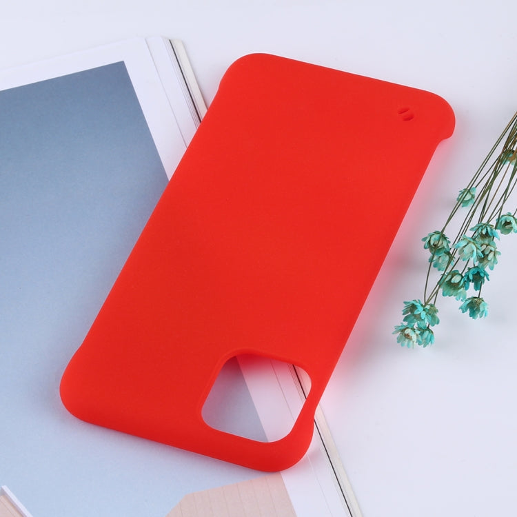 Frosted Anti-skidding PC Protective Case for iPhone 11 Pro