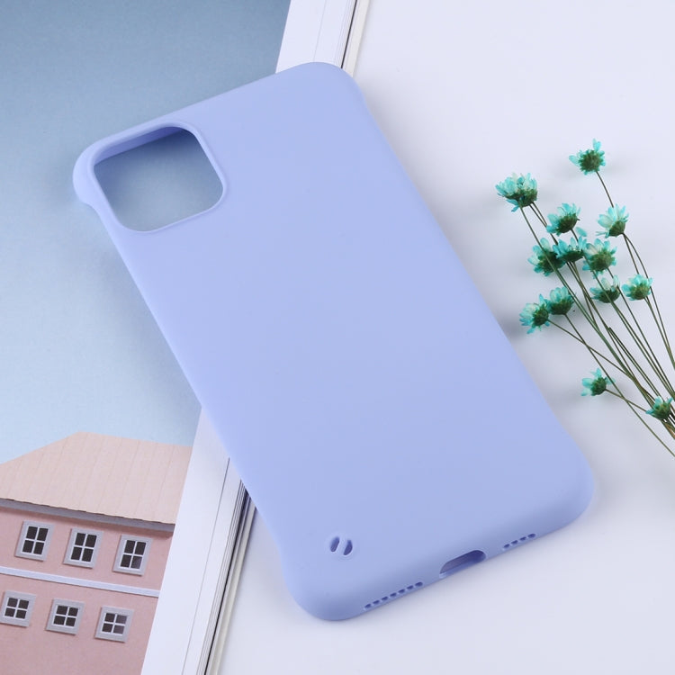 Frosted Anti-skidding PC Protective Case for iPhone 11 Pro
