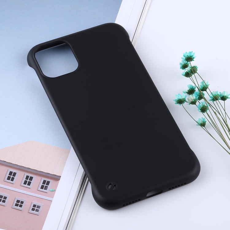 Anti-skidding PC Protective Case for iPhone 11