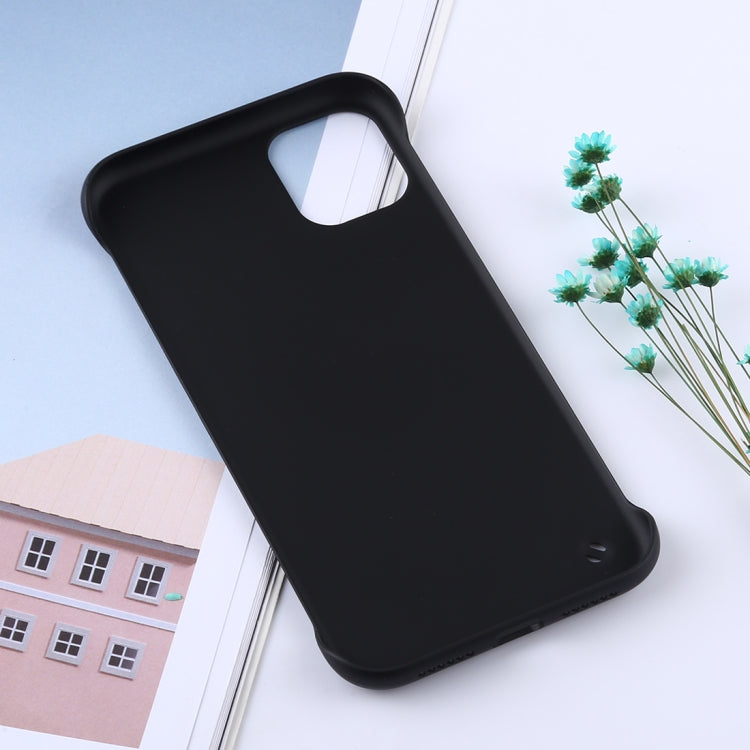 Anti-skidding PC Protective Case for iPhone 11