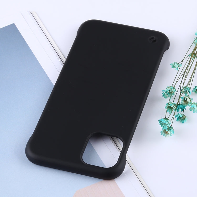 Anti-skidding PC Protective Case for iPhone 11