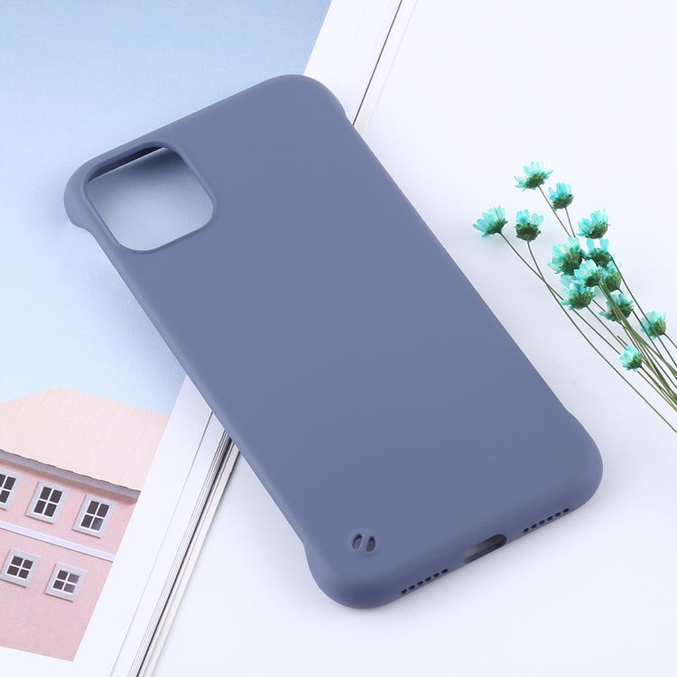Anti-skidding PC Protective Case for iPhone 11