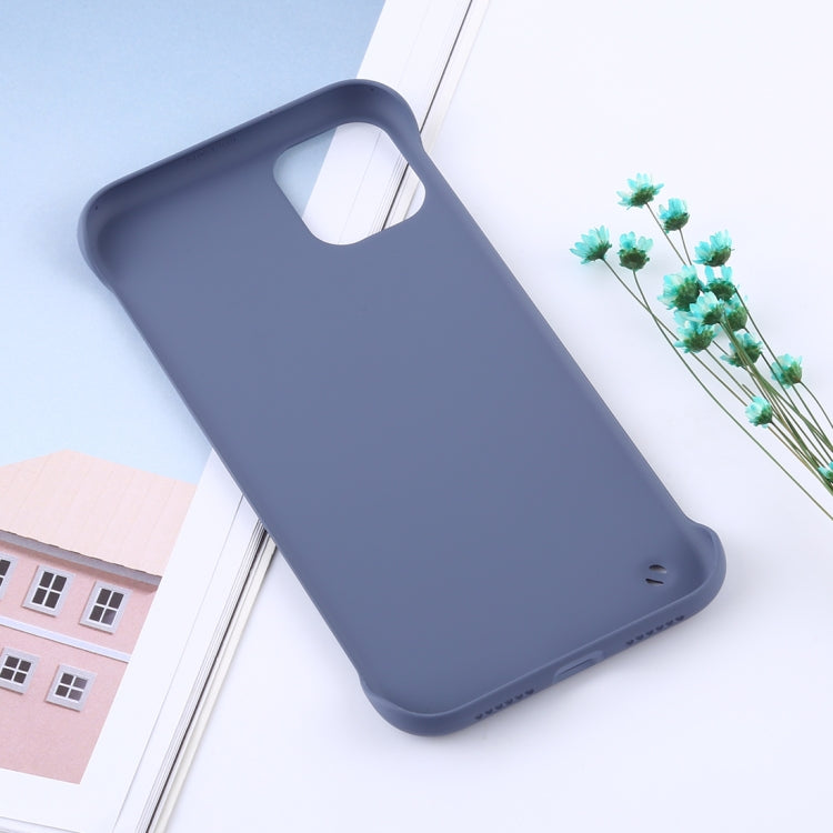 Anti-skidding PC Protective Case for iPhone 11