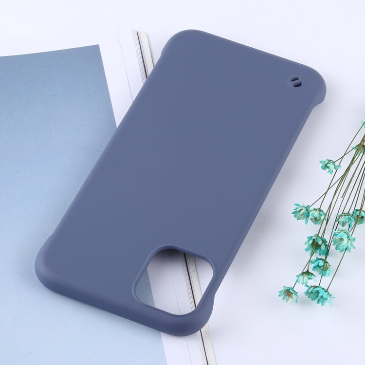 Anti-skidding PC Protective Case for iPhone 11