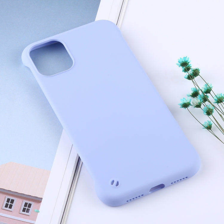 Anti-skidding PC Protective Case for iPhone 11