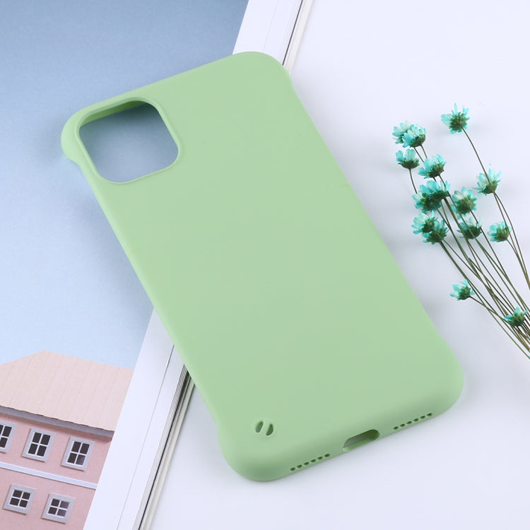 Anti-skidding PC Protective Case for iPhone 11