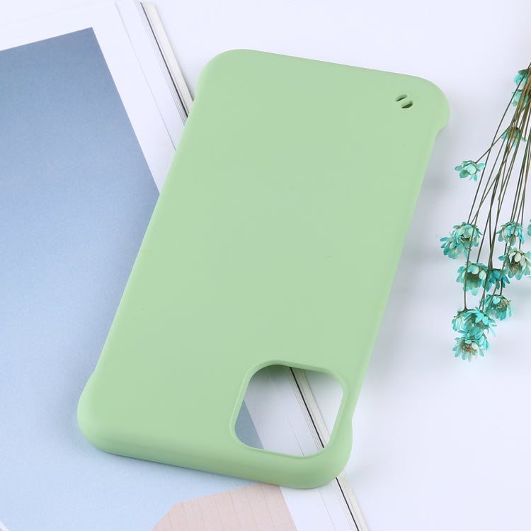 Anti-skidding PC Protective Case for iPhone 11