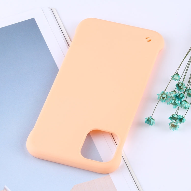 Anti-skidding PC Protective Case for iPhone 11