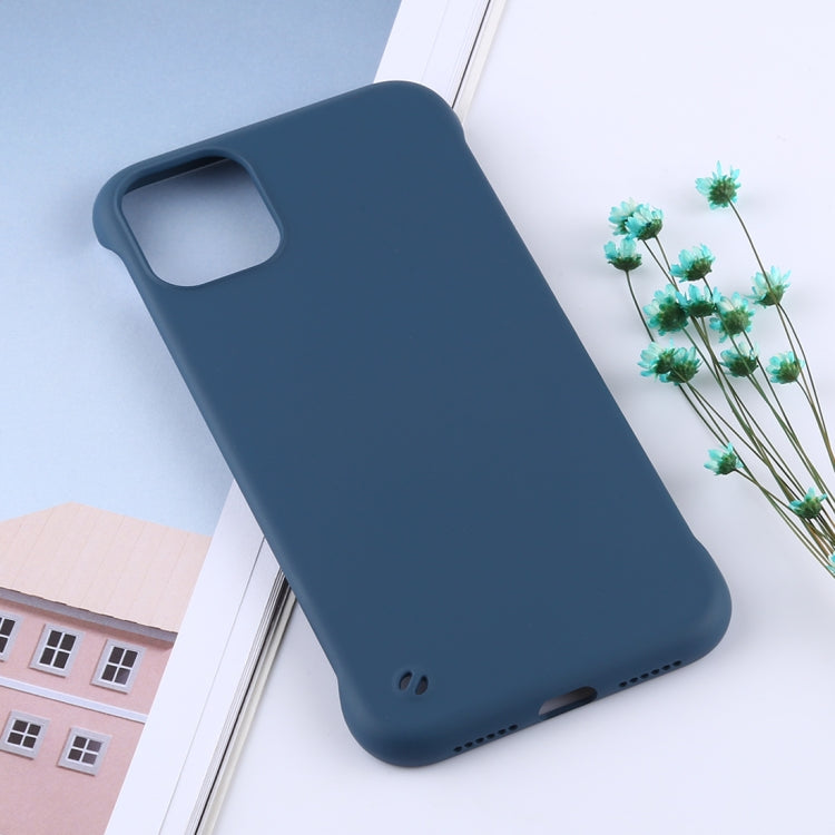 Anti-skidding PC Protective Case for iPhone 11