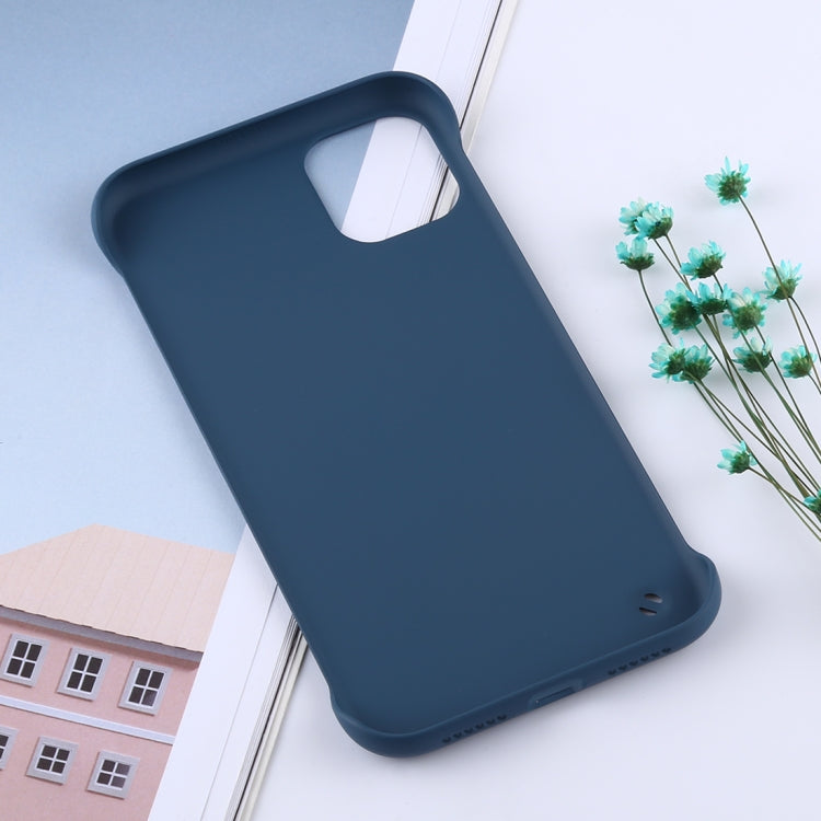 Anti-skidding PC Protective Case for iPhone 11