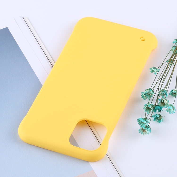 Anti-skidding PC Protective Case for iPhone 11 Pro Max