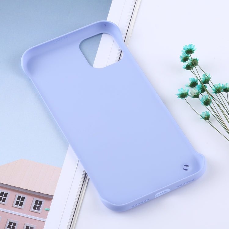 Anti-skidding PC Protective Case for iPhone 11 Pro Max