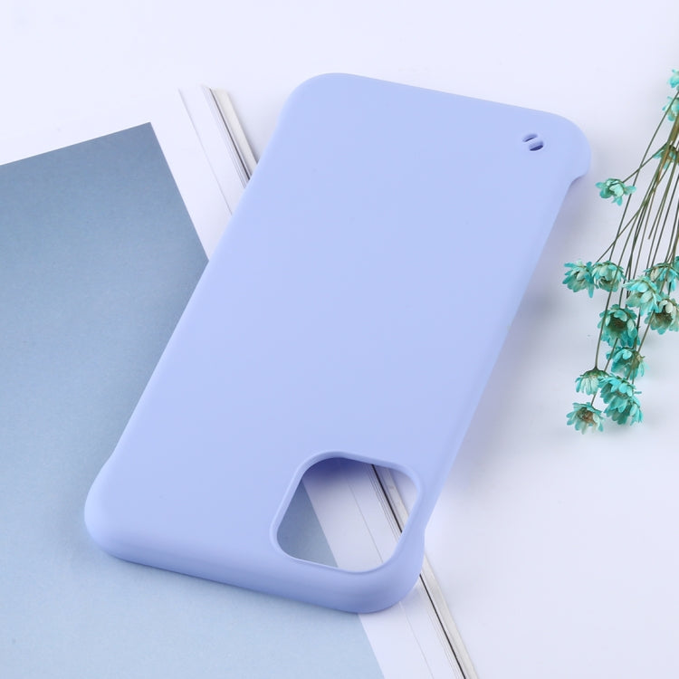 Anti-skidding PC Protective Case for iPhone 11 Pro Max