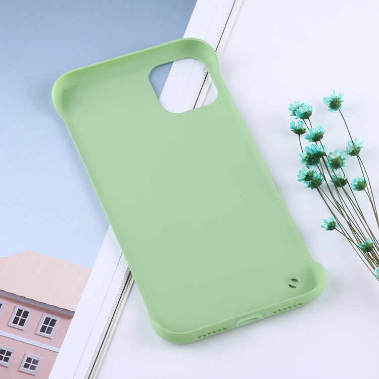 Anti-skidding PC Protective Case for iPhone 11 Pro Max