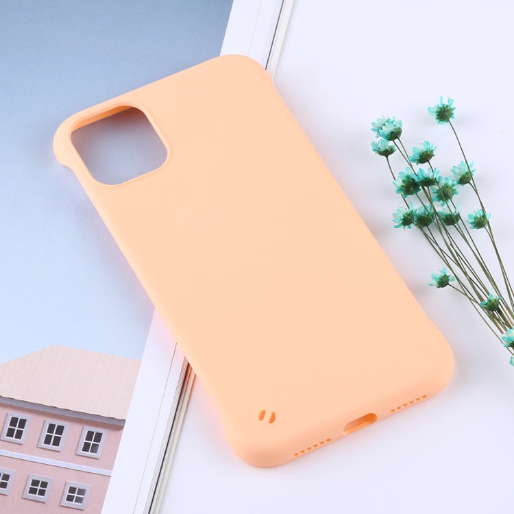 Anti-skidding PC Protective Case for iPhone 11 Pro Max