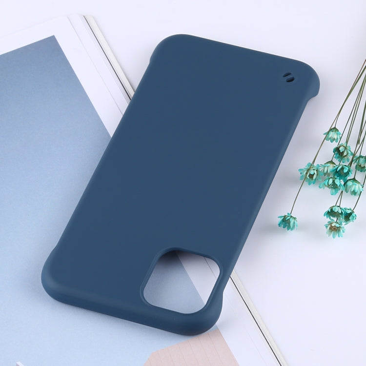Anti-skidding PC Protective Case for iPhone 11 Pro Max