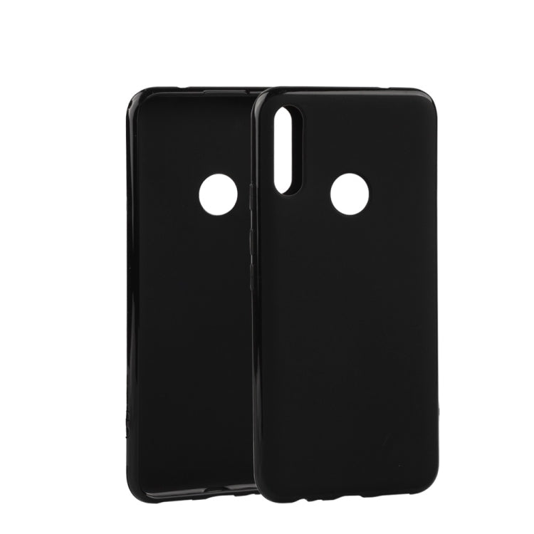 UMIDIGI Litchi Texture PC Protective Back Case for UMIDIGI Power