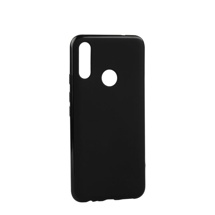 UMIDIGI Litchi Texture PC Protective Back Case for UMIDIGI Power