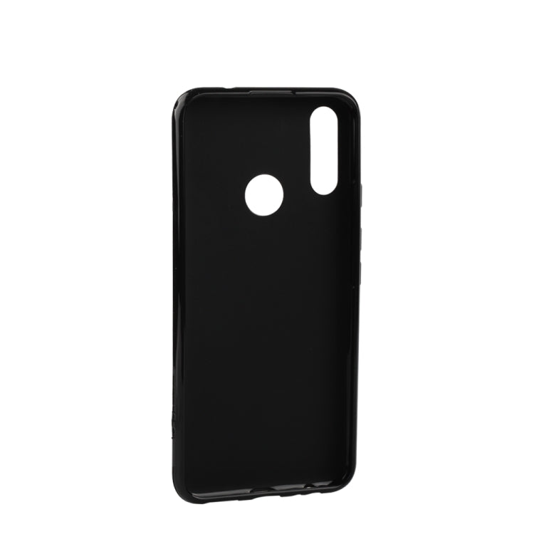UMIDIGI Litchi Texture PC Protective Back Case for UMIDIGI Power