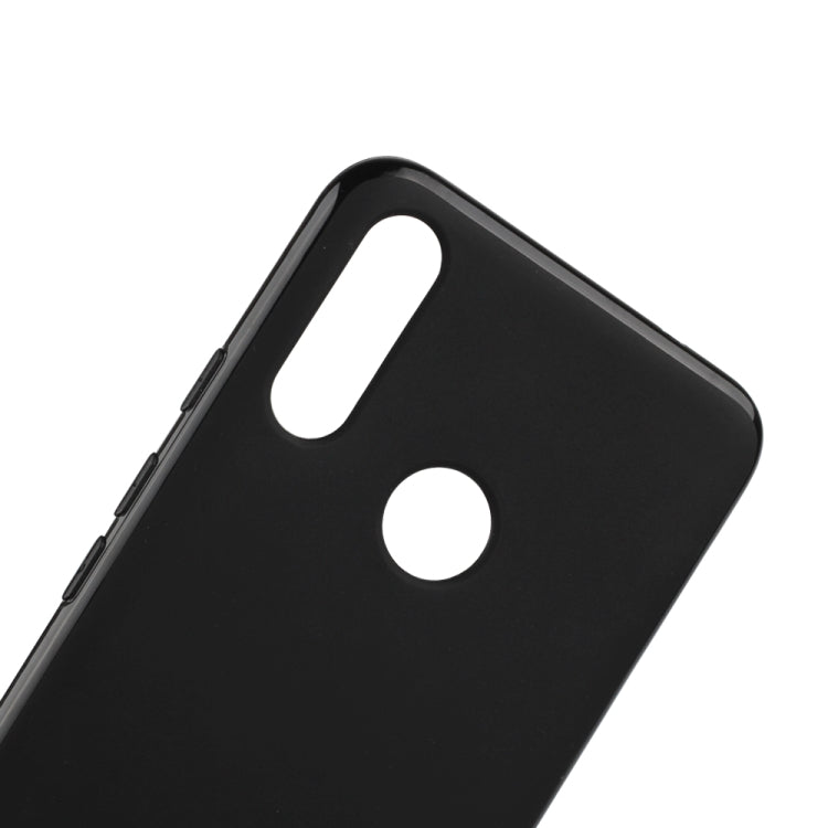 UMIDIGI Litchi Texture PC Protective Back Case for UMIDIGI Power