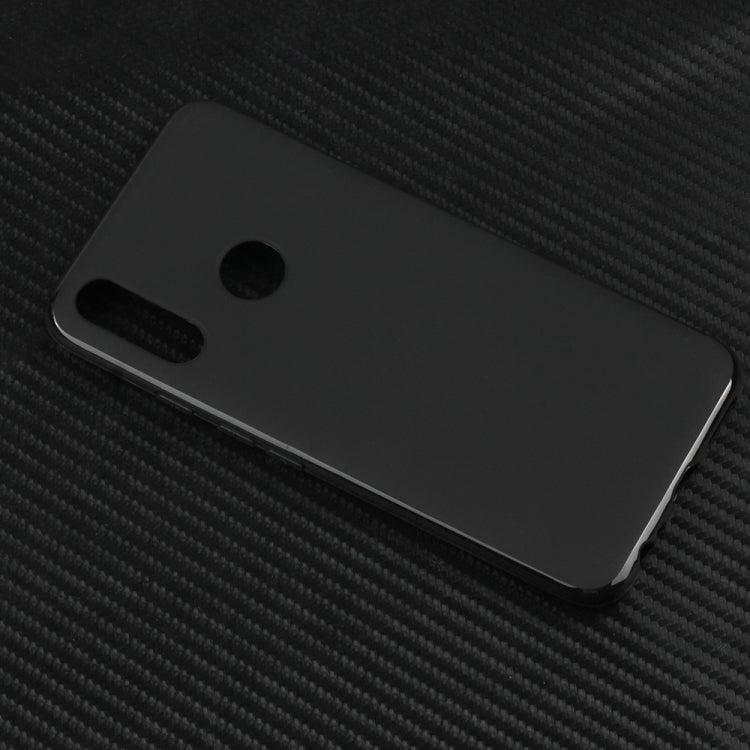 UMIDIGI Litchi Texture PC Protective Back Case for UMIDIGI Power