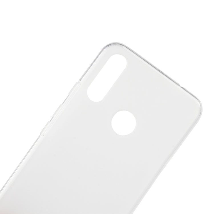 UMIDIGI Litchi Texture PC Protective Back Case for UMIDIGI Power