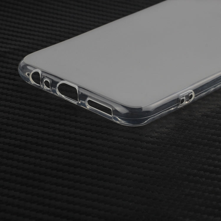 UMIDIGI Litchi Texture PC Protective Back Case for UMIDIGI Power