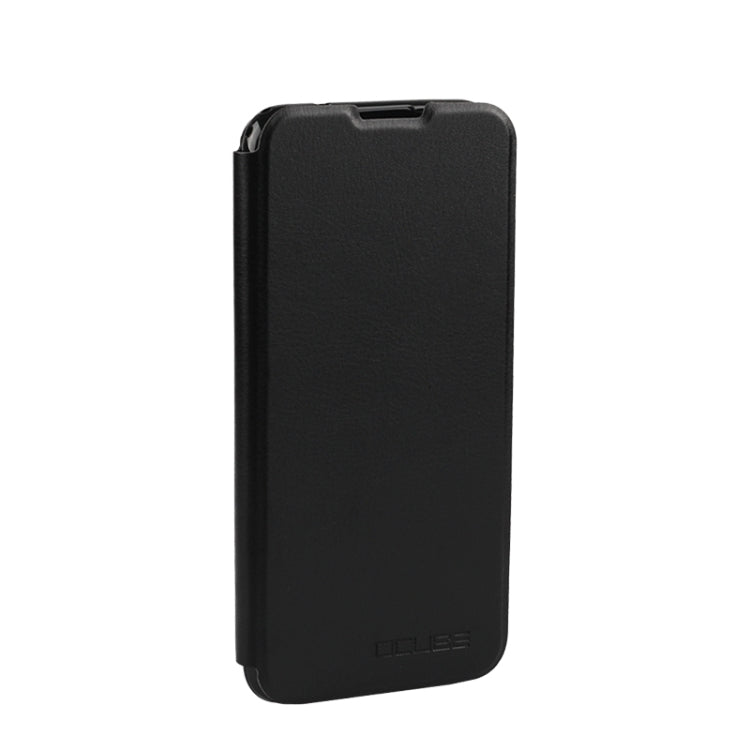 UMIDIGI Spring Texture Horizontal Flip Leather Case for UMIDIGI Power
