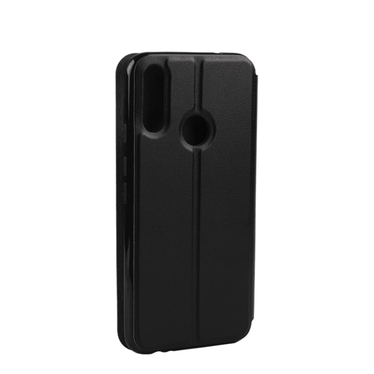 UMIDIGI Spring Texture Horizontal Flip Leather Case for UMIDIGI Power
