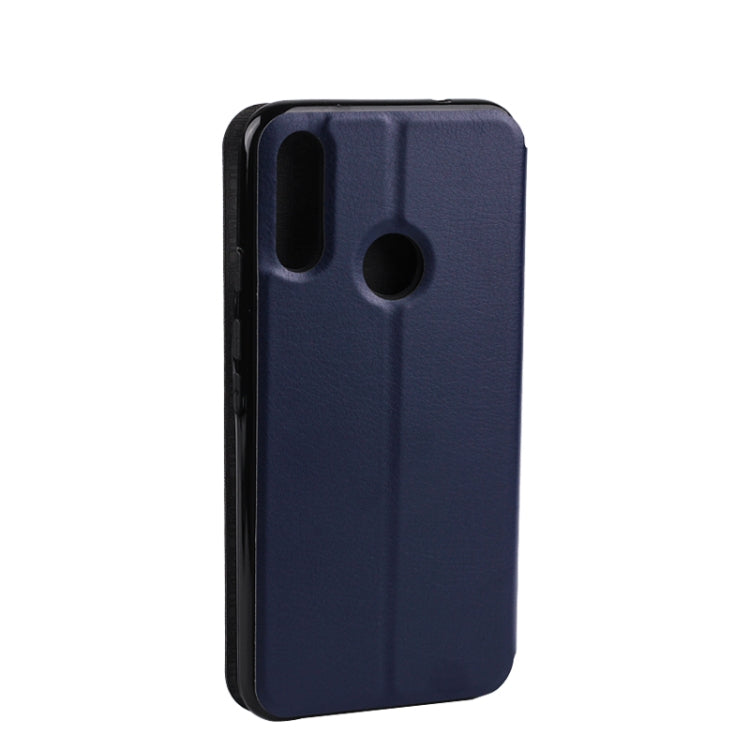 UMIDIGI Spring Texture Horizontal Flip Leather Case for UMIDIGI Power