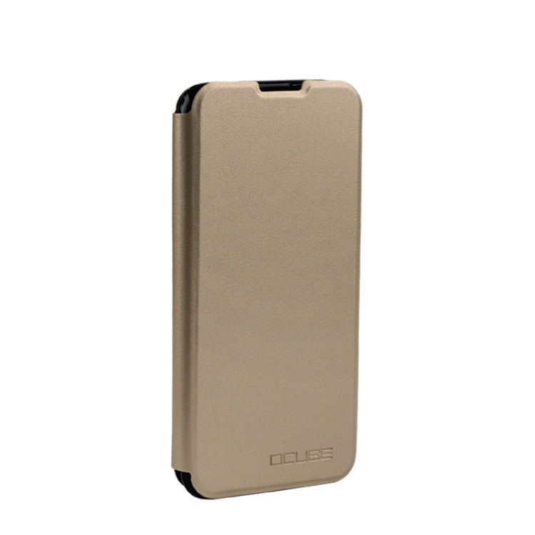 UMIDIGI Spring Texture Horizontal Flip Leather Case for UMIDIGI Power