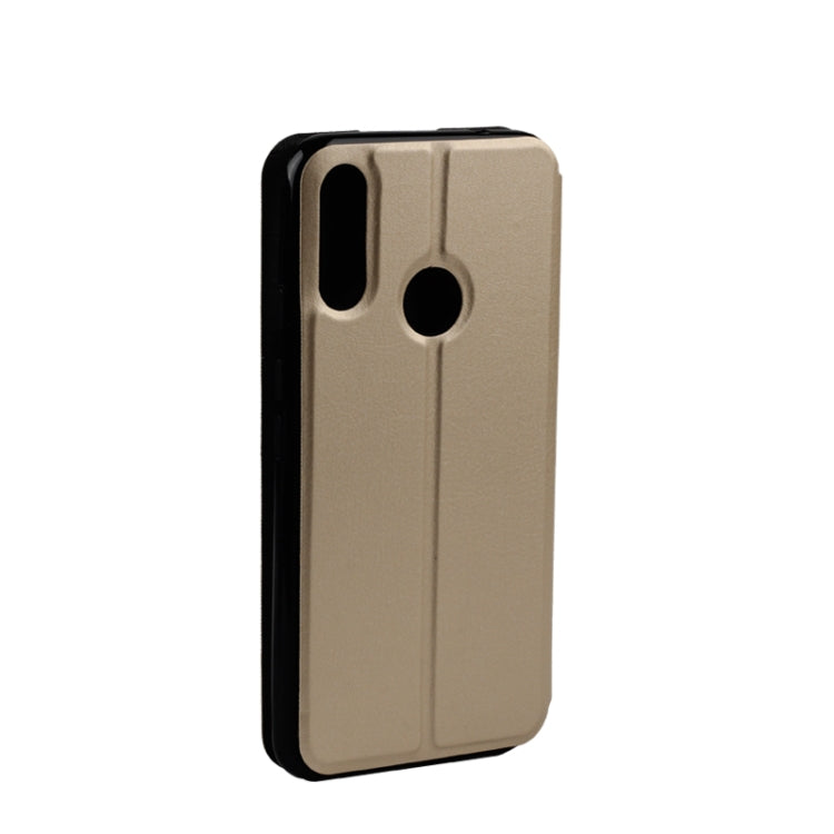 UMIDIGI Spring Texture Horizontal Flip Leather Case for UMIDIGI Power