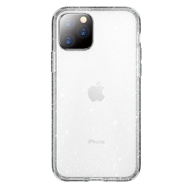 For iPhone 11 ROCK Shiny Series Shockproof TPU + PC Protective Case