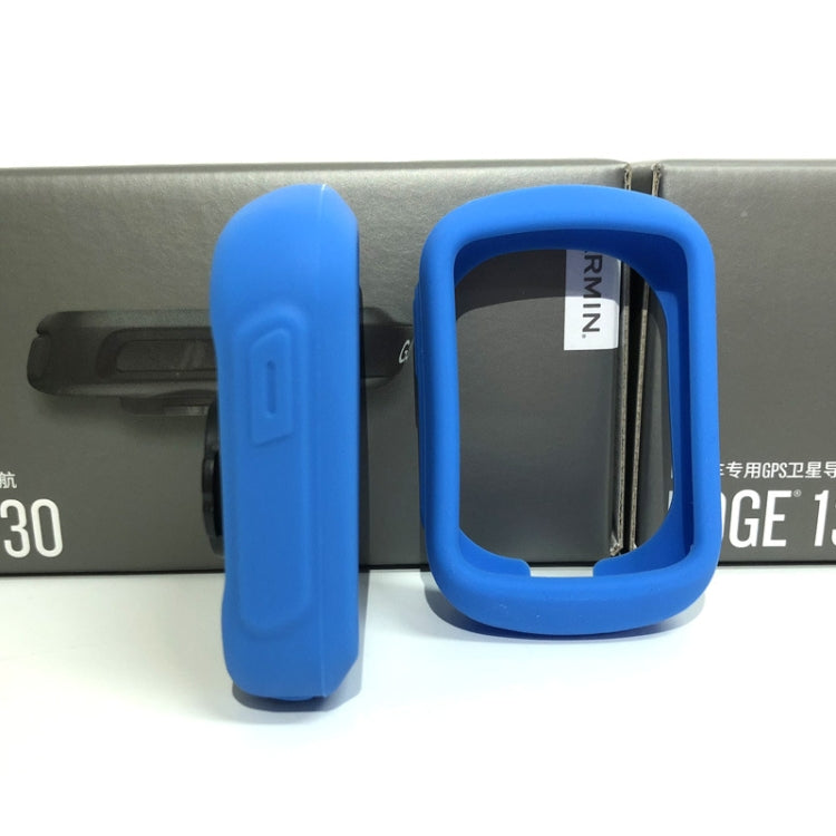 Garmin EDGE 130 Code Table Silicone Colorful Protective Cover
