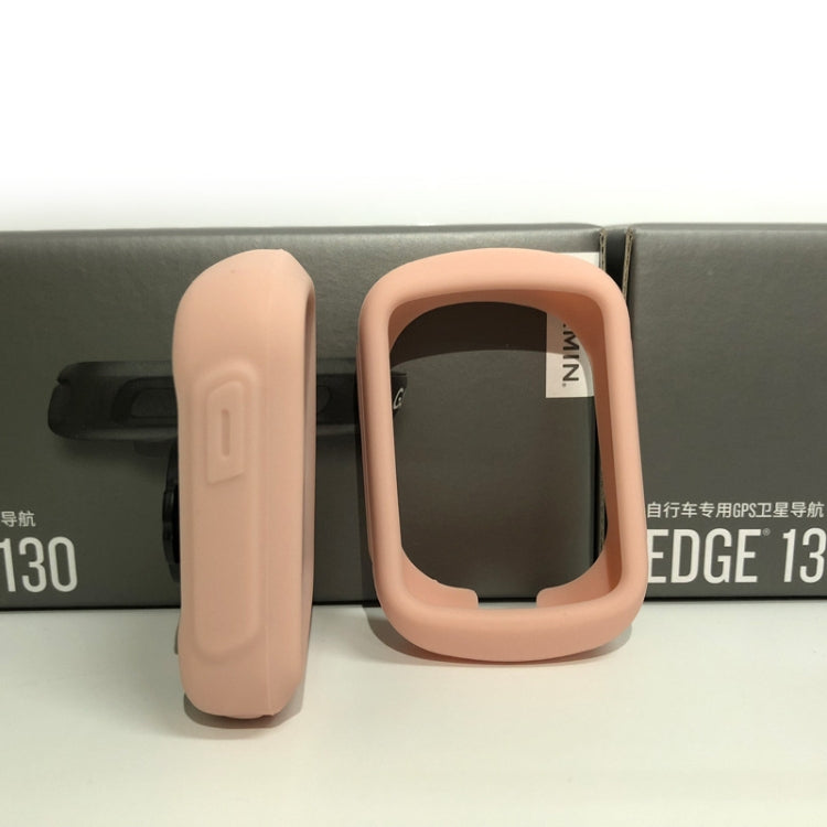 Garmin EDGE 130 Code Table Silicone Colorful Protective Cover