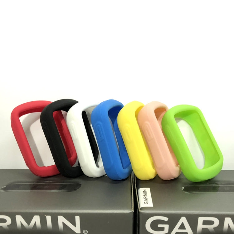 Garmin EDGE 130 Code Table Silicone Colorful Protective Cover