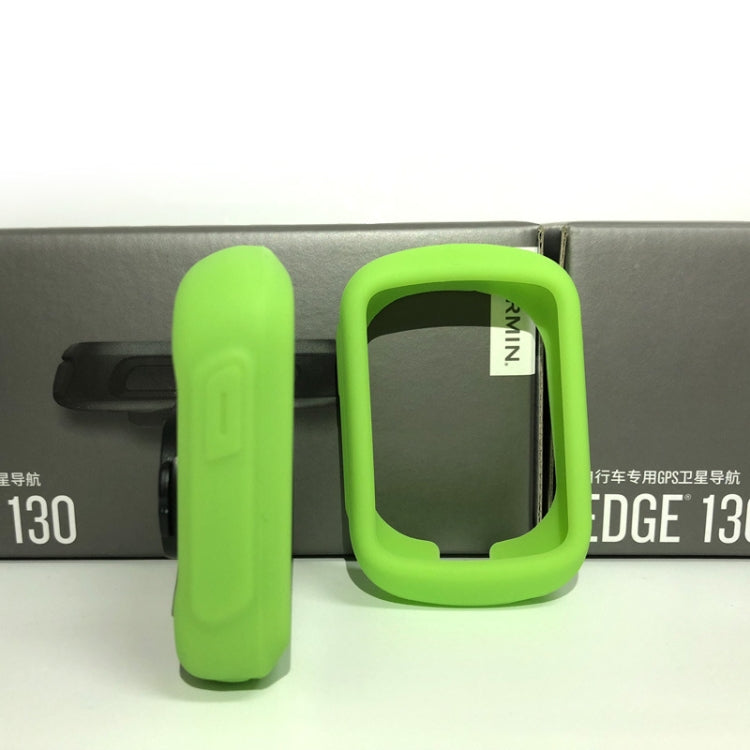 Garmin EDGE 130 Code Table Silicone Colorful Protective Cover