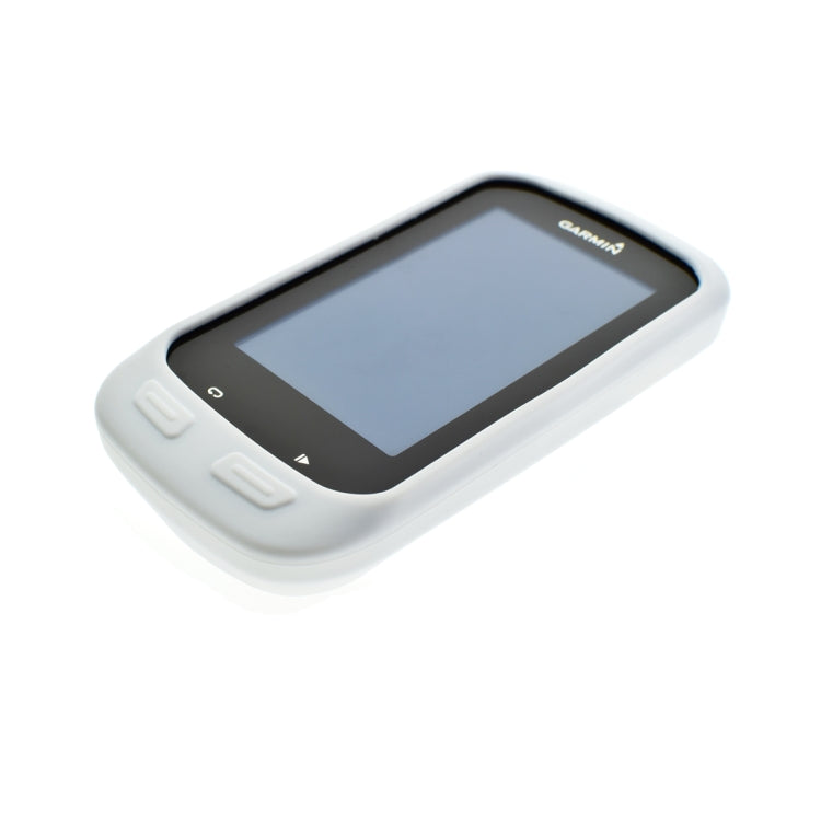 Bicycle Code Table Shockproof Silicone Colorful Protective Case for Garmin Edge 1000, Host not Included