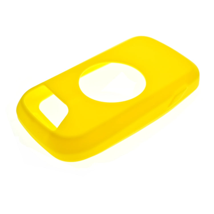 Bicycle Code Table Shockproof Silicone Colorful Protective Case for Garmin Edge 1000, Host not Included
