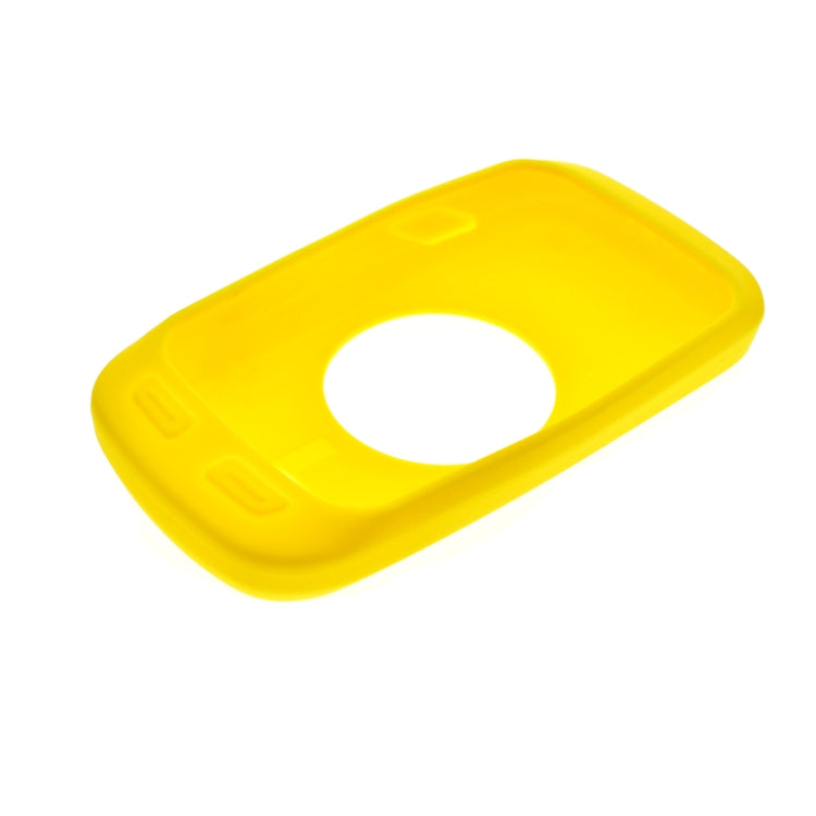 Bicycle Code Table Shockproof Silicone Colorful Protective Case for Garmin Edge 1000, Host not Included