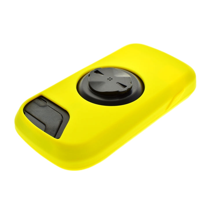 Bicycle Code Table Shockproof Silicone Colorful Protective Case for Garmin Edge 1000, Host not Included