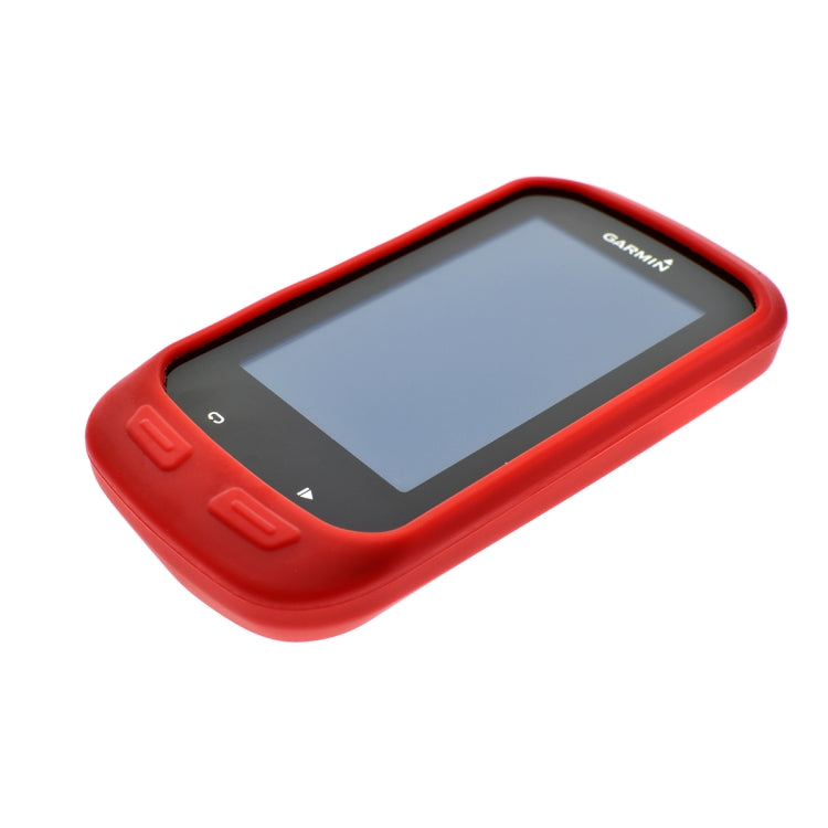 Bicycle Code Table Shockproof Silicone Colorful Protective Case for Garmin Edge 1000, Host not Included