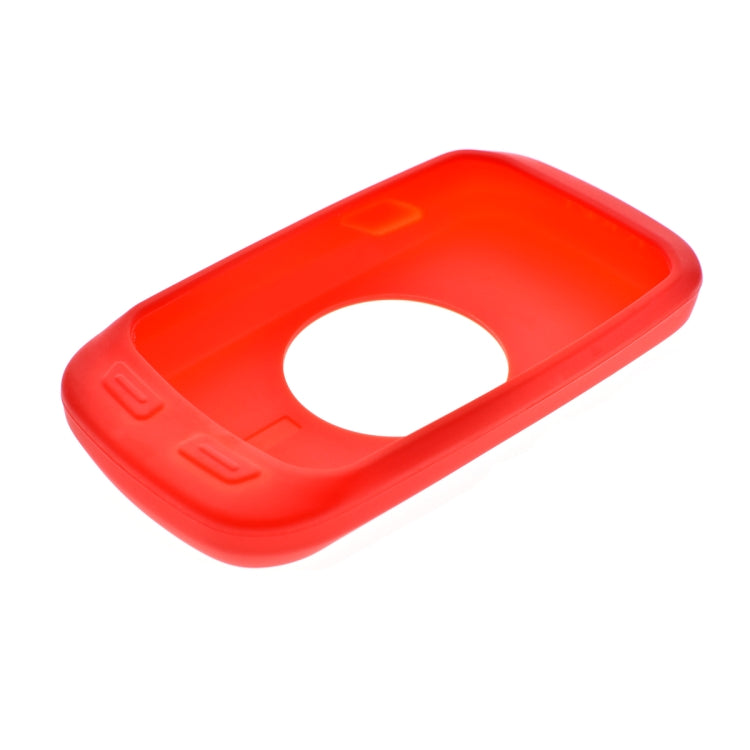 Bicycle Code Table Shockproof Silicone Colorful Protective Case for Garmin Edge 1000, Host not Included