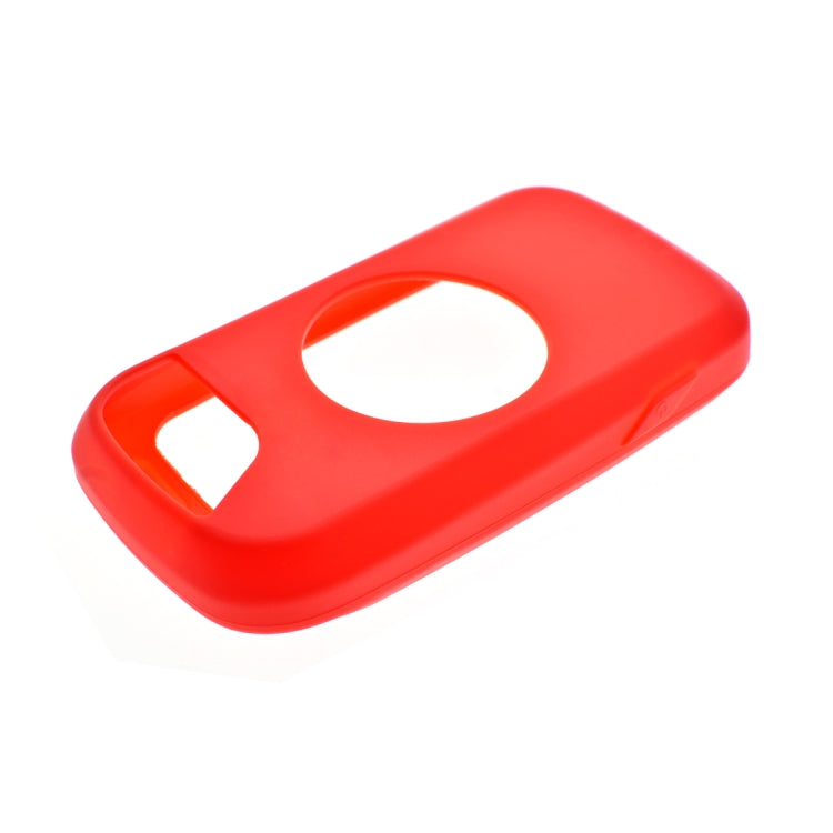 Bicycle Code Table Shockproof Silicone Colorful Protective Case for Garmin Edge 1000, Host not Included